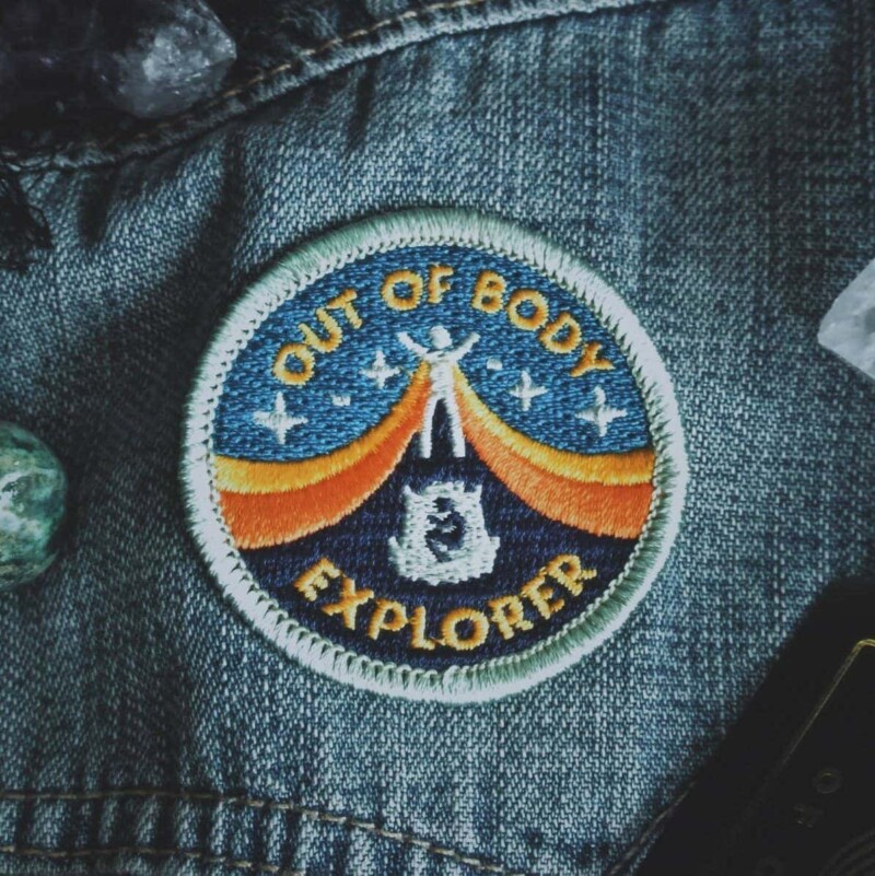 Out of Body Explorer Patch