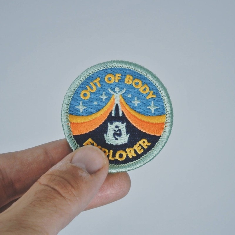 Out of Body Explorer Patch