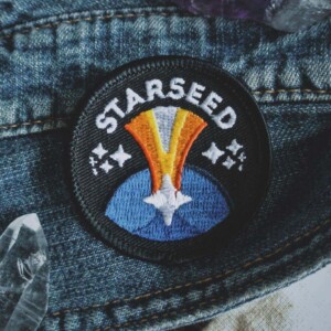 Starseed Patch