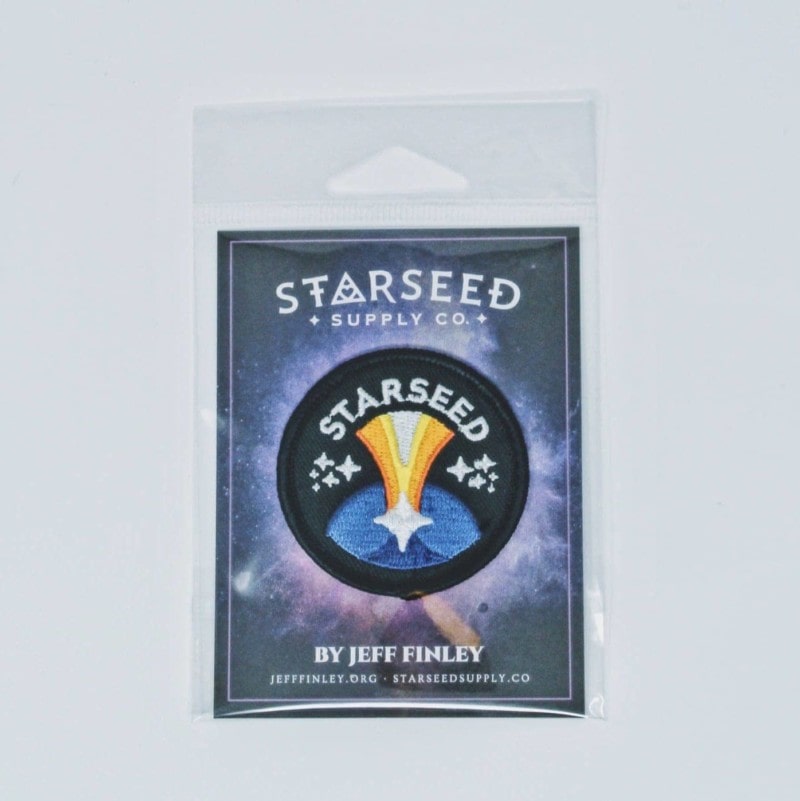 Starseed Patch