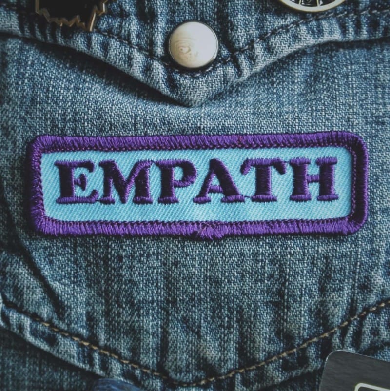 Empath Patch