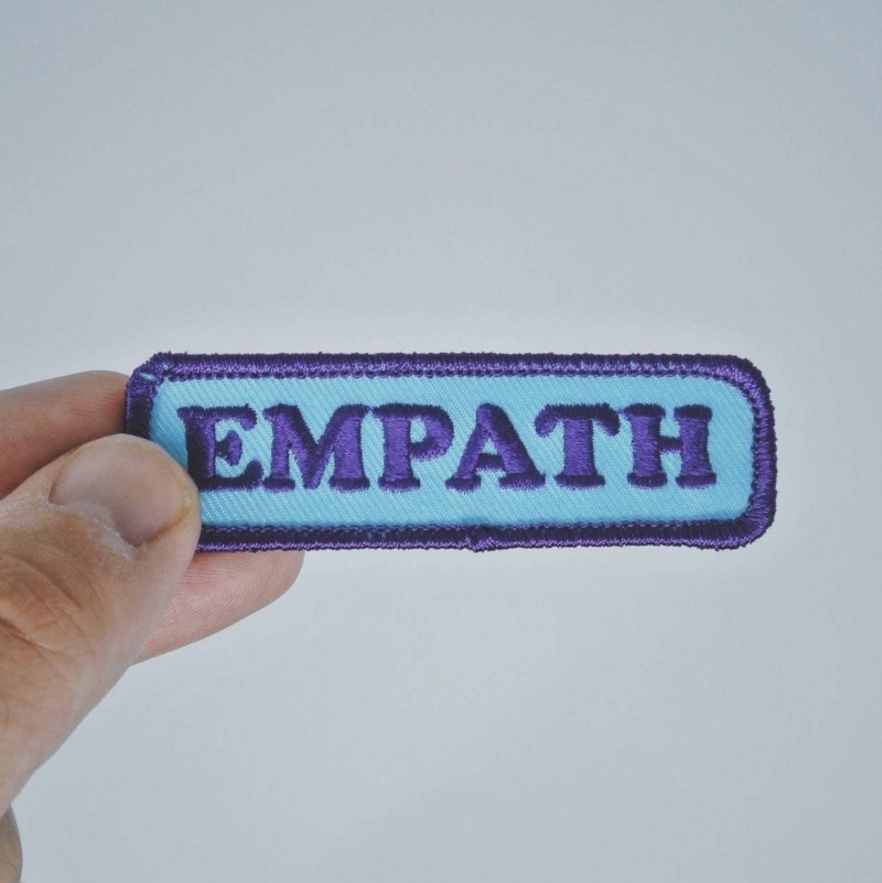 Empath Patch