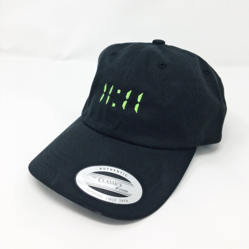 11:11 Hat