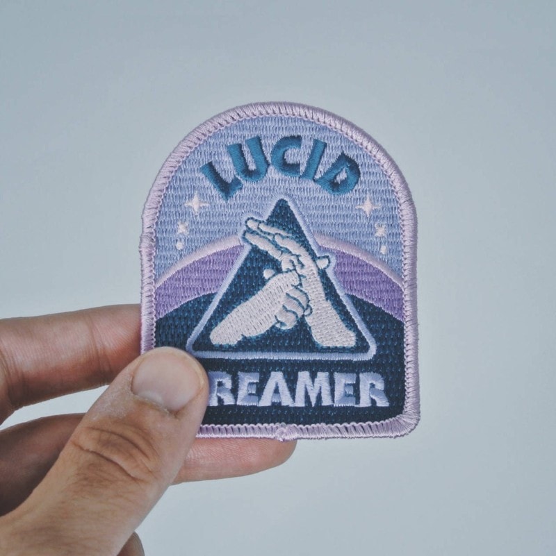 Lucid Dreamer Patch