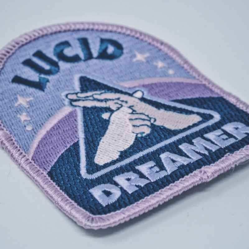 Lucid Dreamer Patch