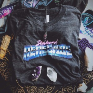 Starseed Constellation T-Shirt
