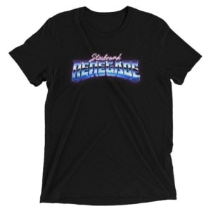 Starbound Renegade T-Shirt