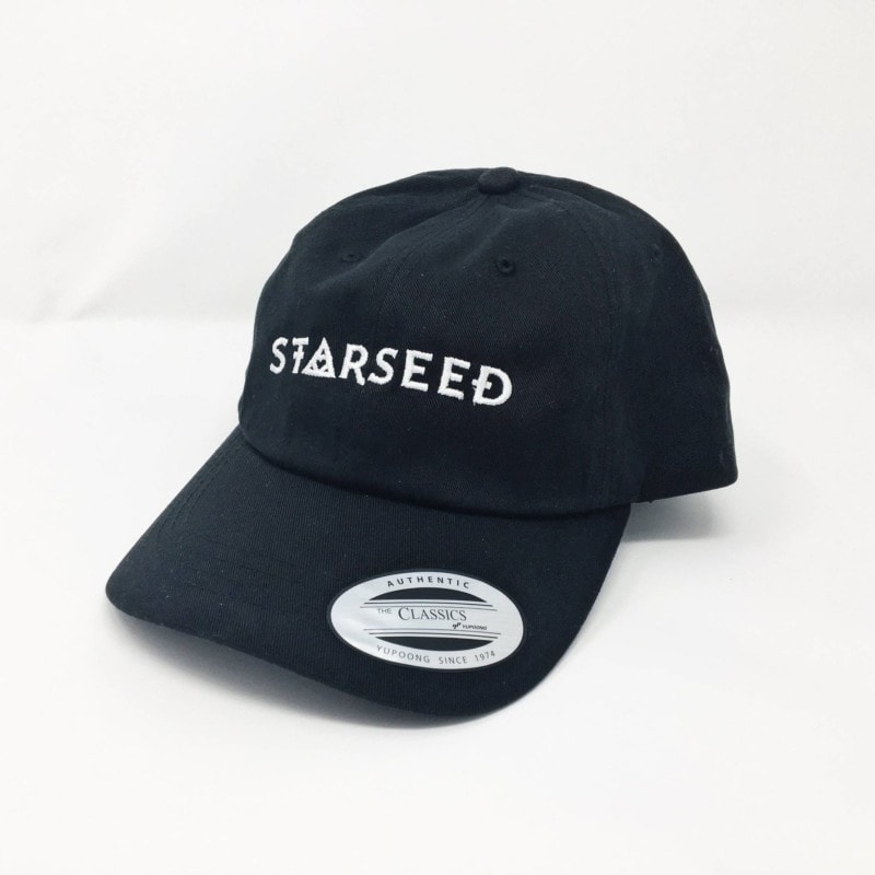 Starseed Hat