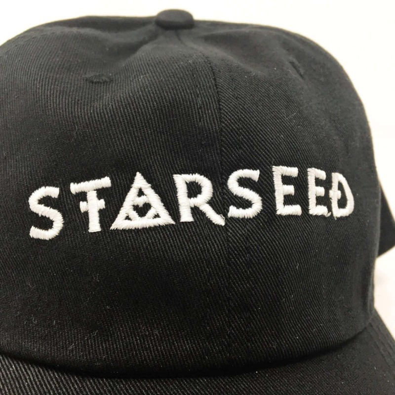 Starseed Hat